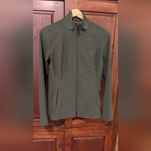 Lucy Women's Running Jacket , Size S